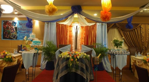 Manila Manor Hotel image 16