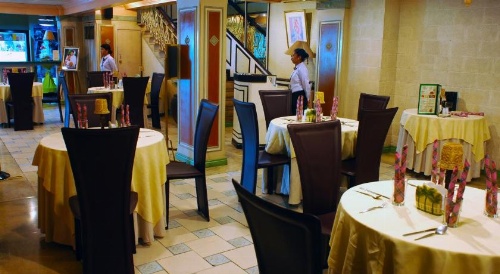 Manila Manor Hotel image 21