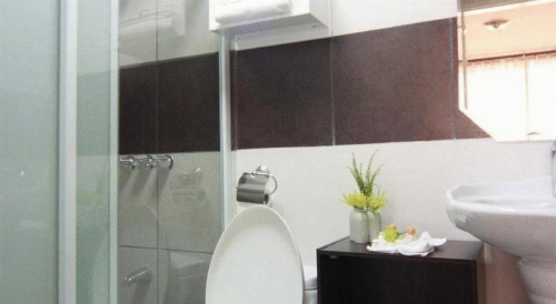 Manila Manor Hotel image 23