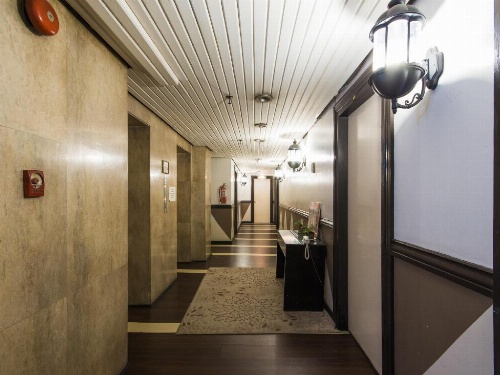 Manila Manor Hotel image 27