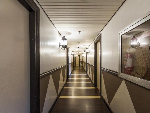 Manila Manor Hotel image 33