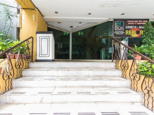 Manila Manor Hotel image 34