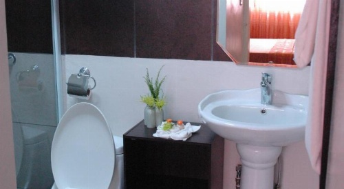 Manila Manor Hotel image 35