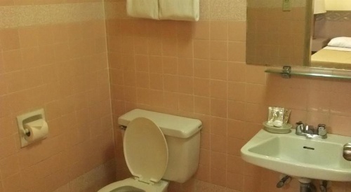 Manila Manor Hotel image 37