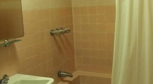 Manila Manor Hotel image 38