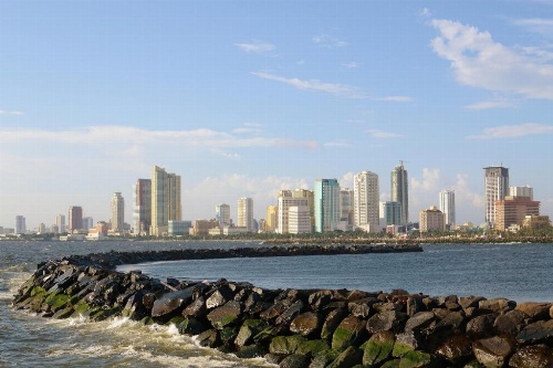 Manila Manor Hotel image 39