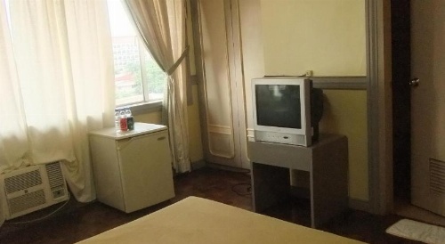 Manila Manor Hotel image 42