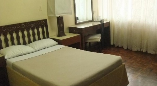 Manila Manor Hotel image 43