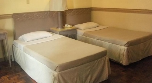 Manila Manor Hotel image 46