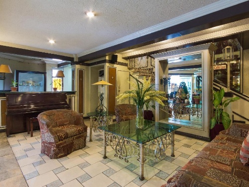 Manila Manor Hotel image 6