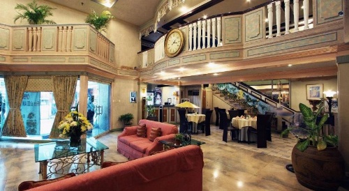 Manila Manor Hotel image 8